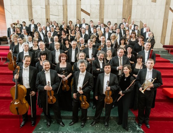 Egy időben 2 online élő koncerttel várnak mindenkit a Nemzeti Filharmonikusok május 6-án