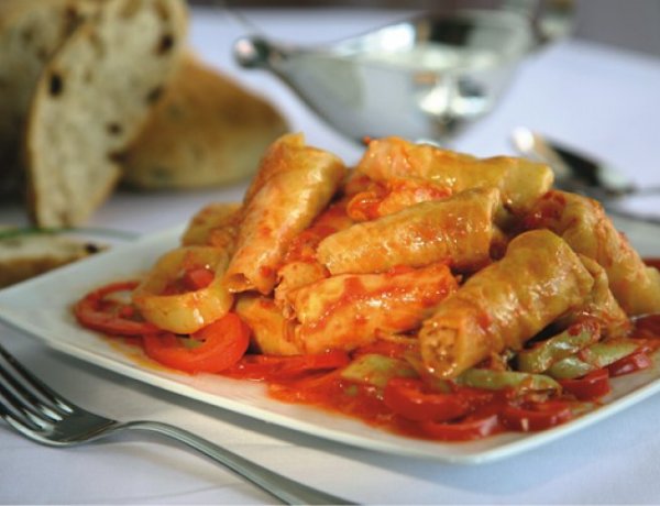 KARANTÉnKA RecepTÉKA  - Online ételreceptgyűjtést hirdet a Móricz Zsigmond egyesület