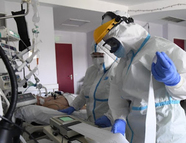 Sok súlyos állapotú koronavírus-fertőzött életét mentheti meg az új magyar fejlesztés