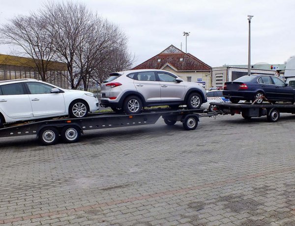 Milliós bírságokkal szorítanák vissza a horrorkaravánokat   