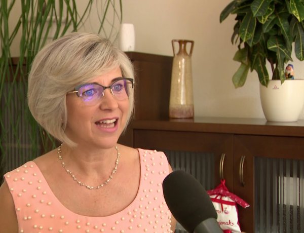 Támogatást nyújtanak az időseknek a korona¬vírus-világjárvány alatt is