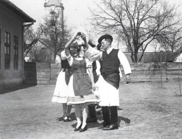 Megjelent a Szemle tavaszi száma                                 