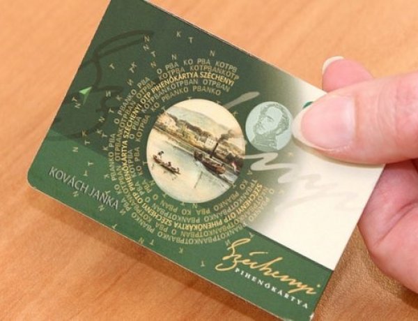 Átjárhatóak a Szép-kártya alszámlái                                                    