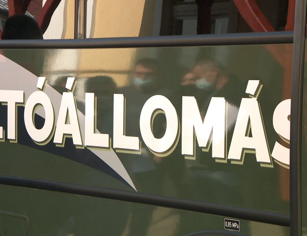 Időpontfoglalás az oltásra – Szerdáig Sinopharm típusú vakcinát kaphat a lakosság