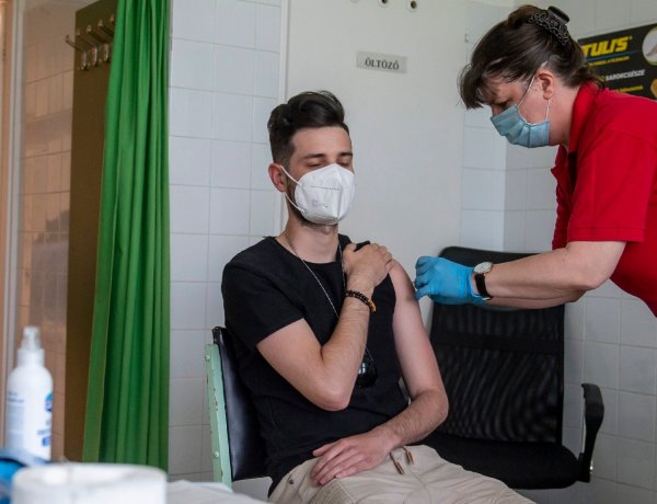 Ez a stratégia ötvenmillió ember életét mentheti meg         