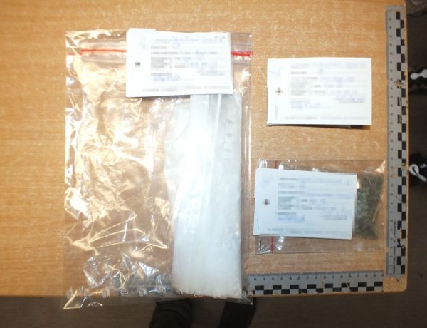 Kábítószer kereskedőkre csaptak le a szabolcsi nyomozók     