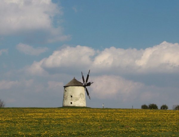 Több órán keresztül is élvezhetjük a tavaszi napsütést            