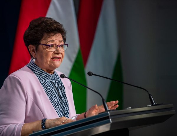 Országos tisztifőorvos: bárki számára elérhető a védőoltás Magyarországon