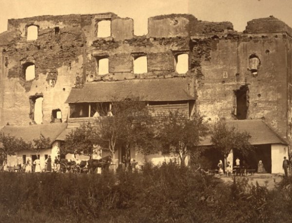 A kisvárdai vár története - Folytatódik a Helytörténeti esték című rendezvénysorozat