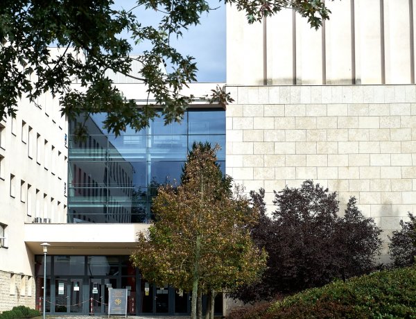 Csütörtökön virtuálisan adták át a Tudományos Diákköri Konferencia díjait