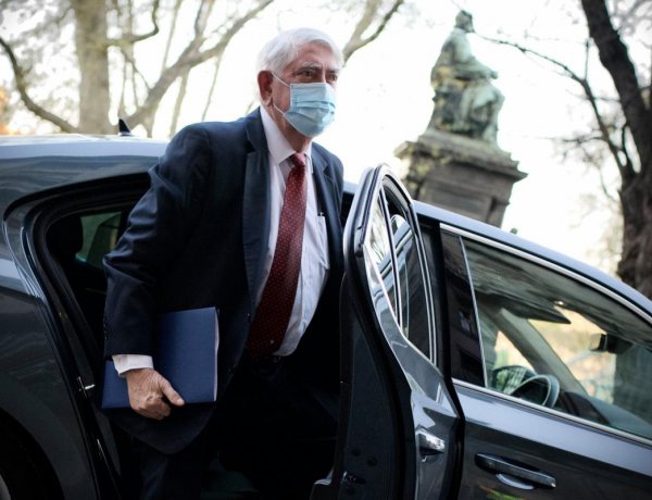 Kásler Miklós: újraindulnak a népegészségügyi szűrővizsgálatok                  