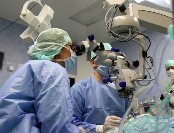 Újraindul az egynapos sebészet                              