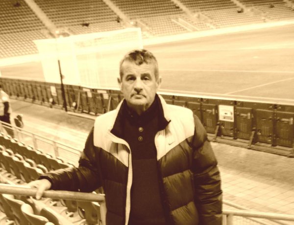 Elhunyt Neumann Gábor - Évekig irányította a nyíregyházi utánpótlásnevelést               