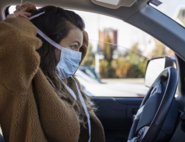 ITM: zökkenőmentesen indultak újra a közlekedési vizsgák            