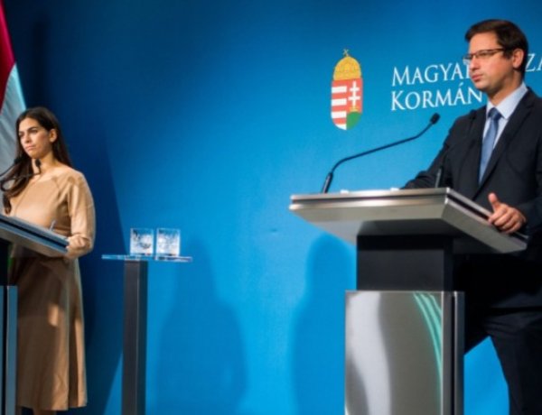 Pénteken már meglehet a négymillió beoltott, ekkor nyithatnak a szállodák és edzőtermek is