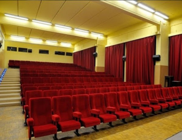 Május 6-tól újra várja a filmkedvelőket a Krúdy Gyula Art Mozi!