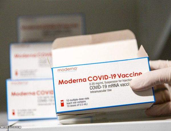 Újabb vakcinát hagyott jóvá a WHO                                   