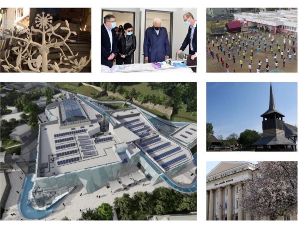 Hírösszefoglaló: Újabb enyhítések jönnek, készül a Jégkorszak, egyedülálló tárlat nyílik