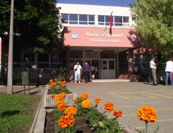 Pedagógiai érték – Kiváló a Móricz iskola                   