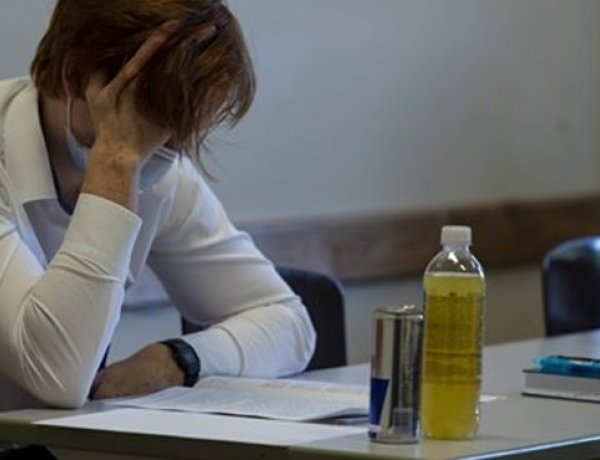 Emelt szinten érettségiztetek magyarból? Mutatjuk a hivatalos megoldókulcsot