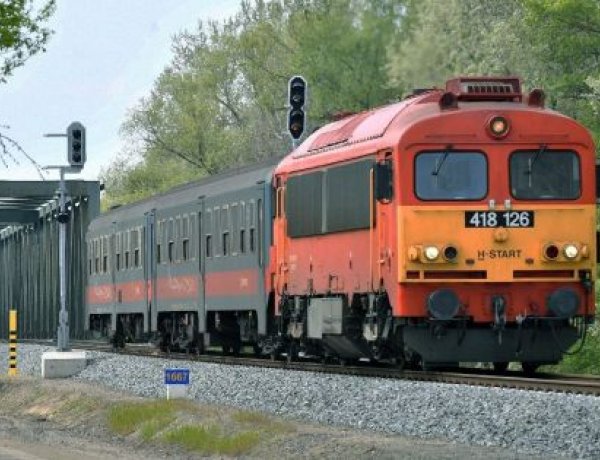 Minél előbb vásárol valaki vonatjegyet, annál kevesebbet fizet