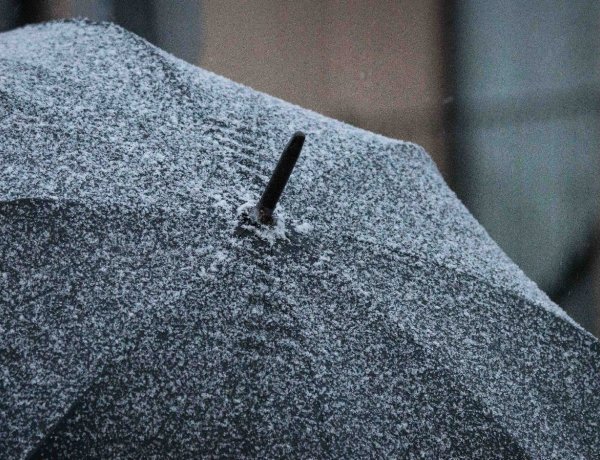  Országos Meteorológiai Szolgálat: szamuráj kard nélkül, ön esernyő nélkül ne induljon el