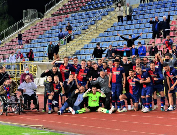 Győzelem a listavezető ellen - Fantasztikus meccset nyert meg a Szpari