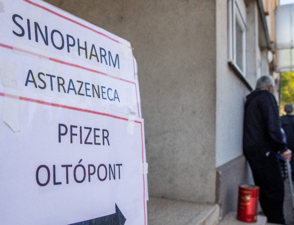 A magyar mentőszolgálat bajtársai háborús terhelést élnek meg