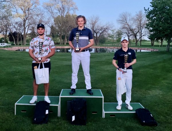 Kettőből kettő - Závaczki Bálint ezúttal is győzött                                       