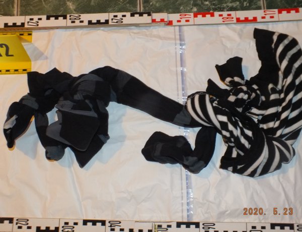 Vádemelés az édesapját leszúró fiú és társa ellen              