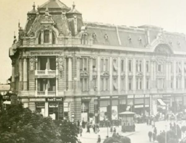 Nyíregyháza Városnapját  előadással ünnepli a Szabolcs-Szatmár-Bereg Megyei Levéltár 