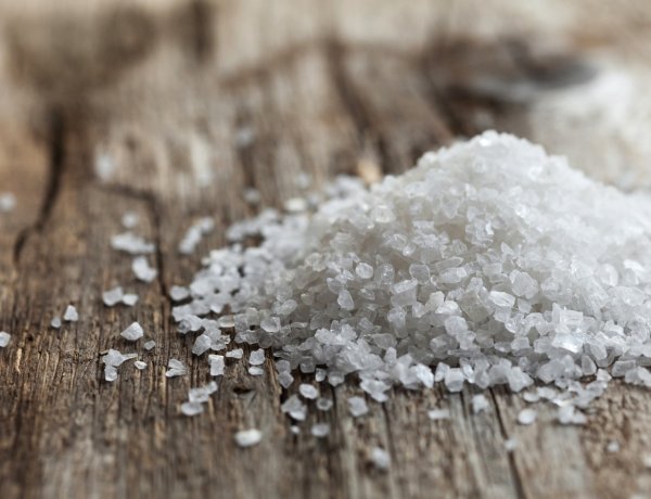 Mennyi a javasolt sófogyasztás naponta? Új ajánlásokat fogalmazott meg a WHO