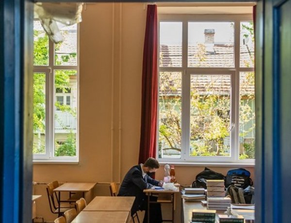 Melyik volt a legnehezebb vizsga az első héten? Két tárgy is nehezítette az érettségizőket