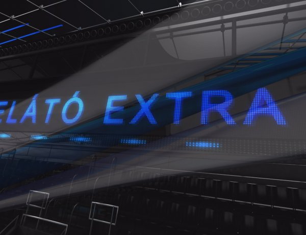 Új résszel jelentkezik a Lelátó Extra a Nyíregyházi Televízió műsorán