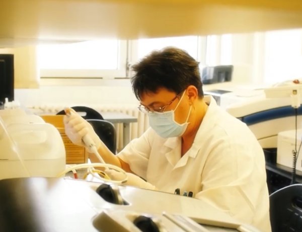 Ápolók Nemzetközi Napja – A megyei kórház közösségi oldalán köszönti az ápolókat