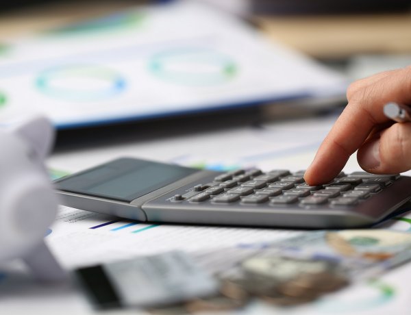 Egyszerűsödik az áfafizetés az online kereskedelemben            