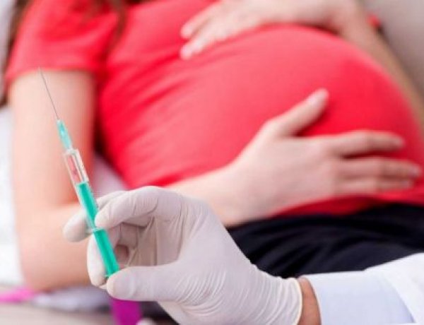 Országos tisztifőorvos: a várandósok is megkaphatják a második oltást