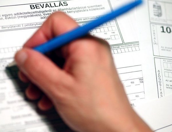 Az egyéni vállalkozók és őstermelők is használhatják az szja-bevallási tervezeteket 