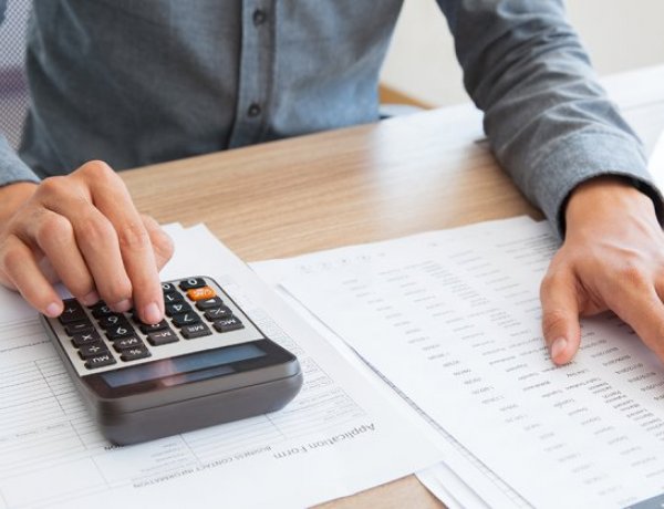 Bevallás – Idén is május 20-a a személyi jövedelemadó-bevallások határideje