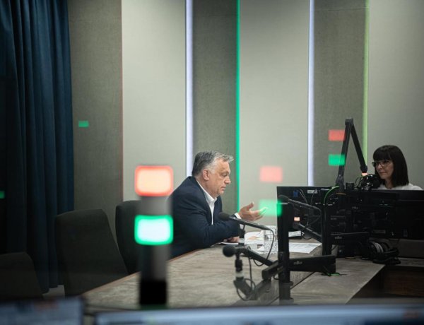 Orbán Viktor: legkorábban Magyarország térhet vissza a normális élethez