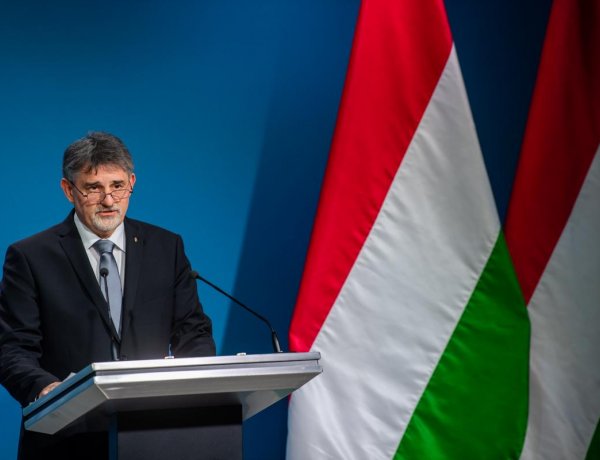 György István: már bárki napokon belül megkaphatja az oltást