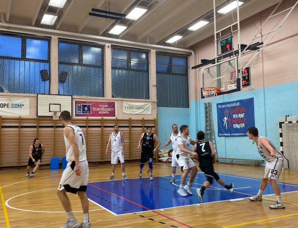 Siker Debrecenben - A Sunshine NYÍKSE győzött a DEAC Campusfesztivál ellen