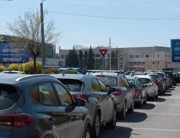 Erre figyeljen, ha Romániába utazik                                   