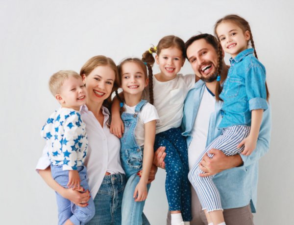 A kormány jövőre is támogatja a családokat                     