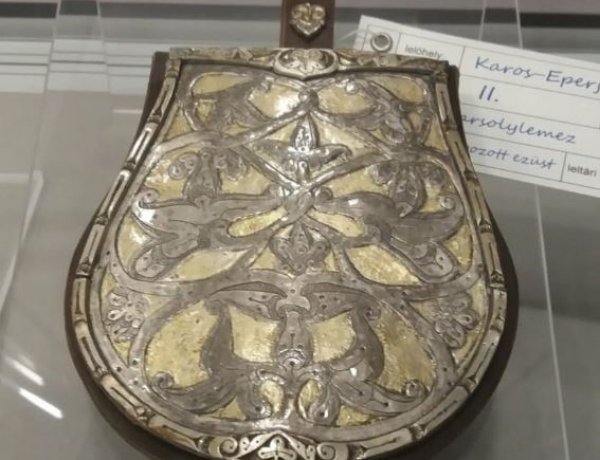 Az év kiállítása Nyíregyházára érkezik - Bemutatják a legszebb műtárgyakat