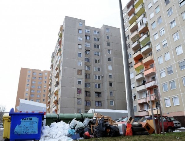 Idén kétszer annyian regisztráltak házhoz menő lomtalanításra