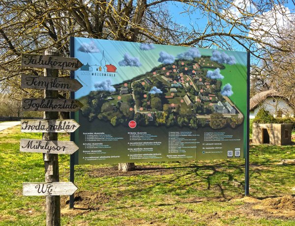 Pünkösd a Sóstói Múzeumfaluban - Hagyományőrző rendezvénnyel várja látogatóit 