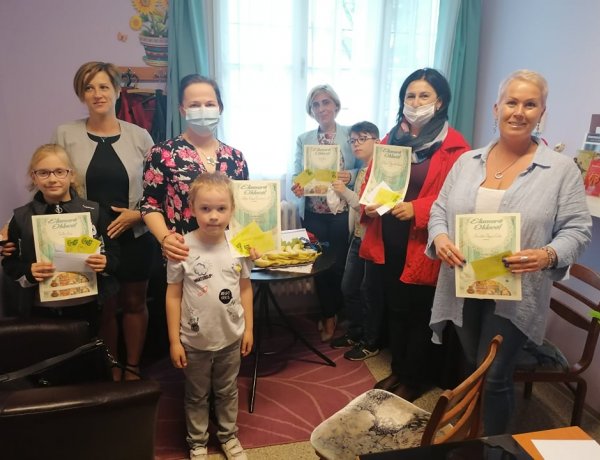 Megmérettettek a konyhatündérek: kihirdették az online sütisütő verseny legjobbjait! 