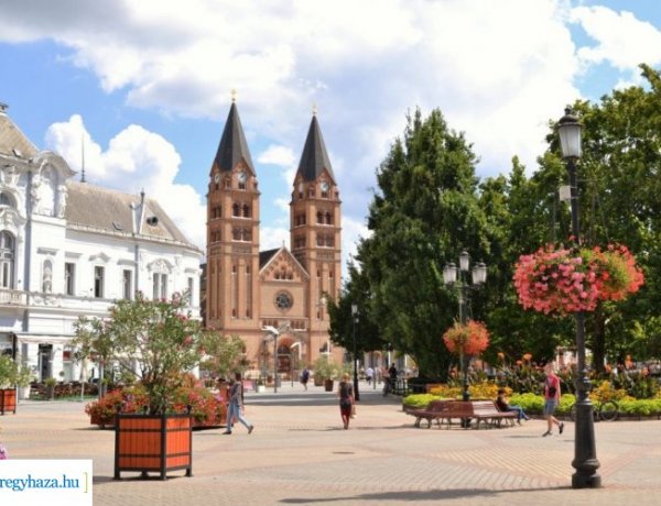 Itt a lehetőség: te is szerepelhetsz Nyíregyháza új imázsfilmjében!