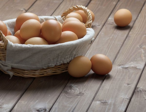 Kiderült, mitől függ a tojás ára - A magyar vásárlók egyre tudatosabbak
